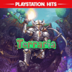 🔴 Terraria❗️PS4/PS5 🔴 Турция