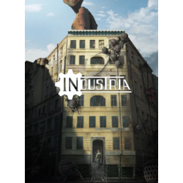 INDUSTRIA 🔑 for PC on GOG.com