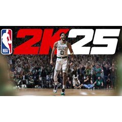 💥NBA 2K25 🔵 PS4/PS5 🔴ТУРЦИЯ🔴