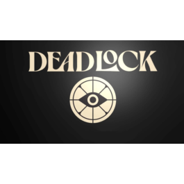 Deadlock: Closed Beta Test Invite + Bonus