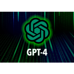 🤖Чат GPT 4o PLUS⚡ПЕРСОНАЛЬНЫЙ АККАУНТ⚡Не общий✅(БЫСТРО
