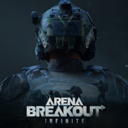 🎮Arena Breakout: Infinite🎮Account/online native mail