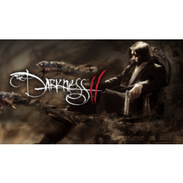 ✔️The Darkness II (Steam Key / CIS+RU+UA) + 🎁