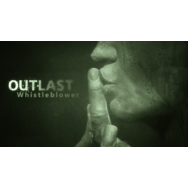 ✔️Outlast: Whistleblower (Steam Key / CIS+RU+UA) + 🎁