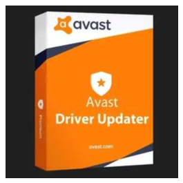 🔑Avast Driver Updater 1 Year 1 Device - GLOBAL LICENSE