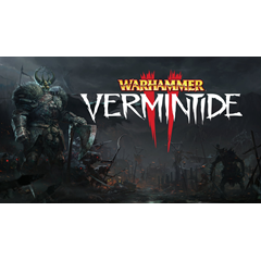 Steam Ключ Warhammer: Vermintide 2 Активация весь мир