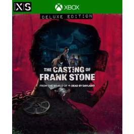 The CASTING of FRANK STONE➕ИГРЫ❤️‍🔥 XBOX Account