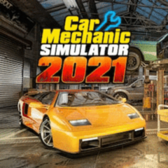 🔴 Car Mechanic Simulator 2021❗️PS4/PS5 🔴 Турция