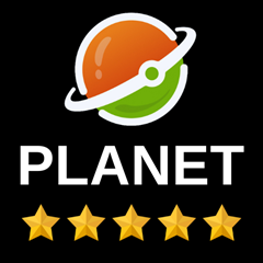 🔰PlanetVPN Premium до 4 Лет❤️Работает в РФ🌍Безлимит🔥