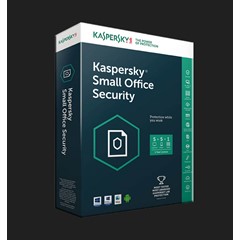 Kaspersky Small Office Security 2 ГОДА 5 УСТРОЙСТВ