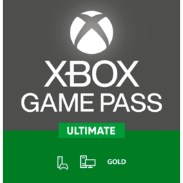 🔑Key❎Xbox Game Pass Ultimate 1-3 months⚡️FAST❎