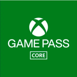 🔑Key❎Xbox Game Pass Core 3-12 months⚡️FAST❎