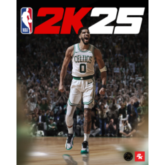 🚀🔥 NBA 2K25 🔥🚀 GIFT🎁 БЕЗ СМЕНЫ РЕГИОНА🔥RU|UA|KZ