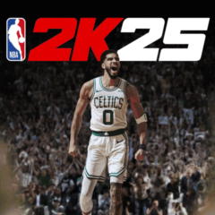 🔴 NBA 2K25 Tournament Ed / NBA 25❗️PS4/PS5 🔴 Турция