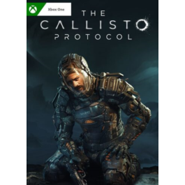 🧡The Callisto Protocol XBOX KEY🔑