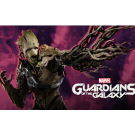 ✅ Marvels Guardians of the Galaxy STEAM RU+GLOBAL KEY