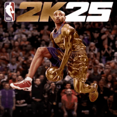 🔵 NBA 2K25 / НБА25 / НБА 25 ❗️ PS4/PS5/ПС Турция 🔵