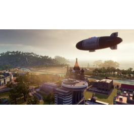 Tropico 6 STEAM KEY🔑 RUSSIA+CIS