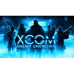 XCOM: Enemy Unknown STEAM GIFT Россия ВСЕ СТРАНЫ