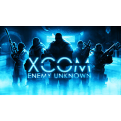 XCOM: Enemy Unknown STEAM GIFT Россия ВСЕ СТРАНЫ
