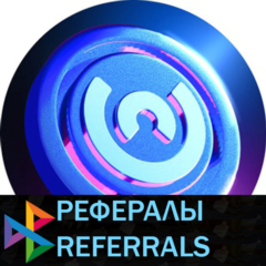 🔵 Рефералы┃ONUS Tap Tap Tap @onus_tap_tap_tap_bot