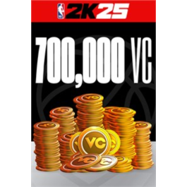 ✅VC NBA 2K25 Xbox 75,000 200,000 450,000 700000 ✅