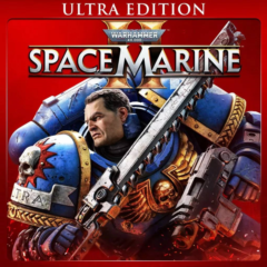 ⭐Warhammer 40000 Space Marine 2 Ultra⭐XBOX series X|S🟢