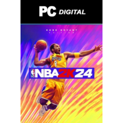 NBA 2K24 KOBE BRYANT EDITION⚡️STEAM🔥GLOBAL🔑КЛЮЧ🌍