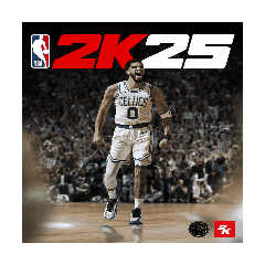 💜 NBA 2K25 / НБА 2025 | PS5 💜