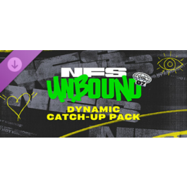 Need for Speed™ Unbound - Vol.7 Dynamic Catch-Up Pack