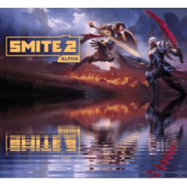 SMITE 2 (Steam key) ✅ REGION FREE/GLOBAL 💥🌐