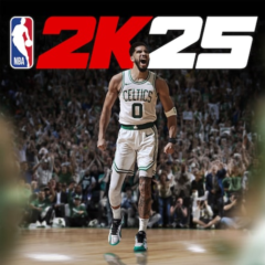 🚀 NBA 2K25 🅿️ PS5 🎖️ TRY/UA