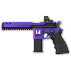 ✅ Warface ✅ Mauser C96 Custom «Стрим» ✅