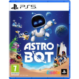 🈳 Astro Bot -PS5 HighQuality Online&Offline P3/C2