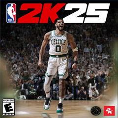 NBA 2K25 STANDARD EDITION ✅(STEAM КЛЮЧ)+ПОДАРОК