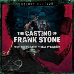 🆕 АРЕНДА | XBOX 🎮 The Casting of Frank Stone Deluxe