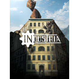 ✅ INDUSTRIA ✅ For PC on GOG ✅