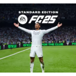 ⚫ FC 25/ FIFA 25 ⚫ Steam (PC) 🚩TR