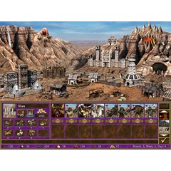 Heroes of Might and Magic 3: Complete (GOG account)