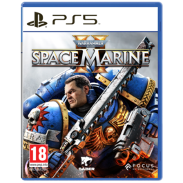 🈳 Warhammer 40,000: Space Marine 2  Offline Personal