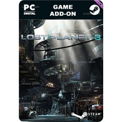 ✅💙LOST PLANET® 3 - MAP PACK 1💙STEAM GIFT🤖АВТО