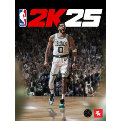 NBA 2K25⚡️STEAM🔥GLOBAL+РФ🔑КЛЮЧ🌍