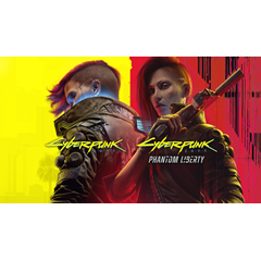 🎮 Cyberpunk 2077 + DLC Phantom Liberty 🎮 СМЕНА ПОЧТЫ