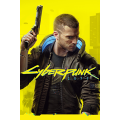 CYBERPUNK 2077⚡️GOG.COM💣GLOBAL+РФ🔑КЛЮЧ🌍