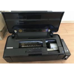 Сброс памперса  Epson: L130 L222 L362 L364