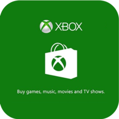 ✅ Xbox Live (USA) 🔥 1$ USD Подарочная карта✅Gift Card