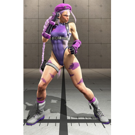 ⚪CODE CAMMY’S EX 1 COLOR FOR HER OUTFIT 2🟪TWITCH DROP⚪