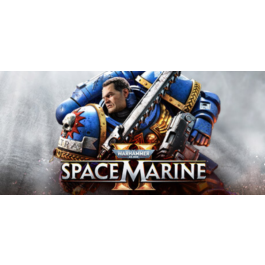 Warhammer 40,000: Space Marine 2 (Steam Key Global)