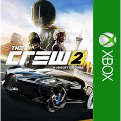 ☑️⭐The Crew® 2 XBOX⭐Покупка на Ваш аккаунт⭐☑️