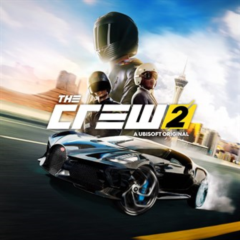 🔑 THE CREW 2🔥XBOX КЛЮЧ